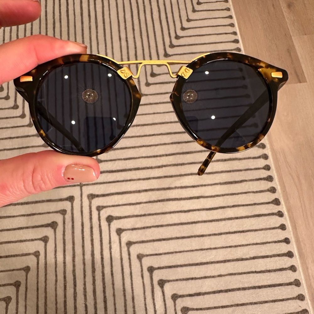 Krewe Best Seller ST. LOUIS CLASSICS
BENGAL POLARIZED